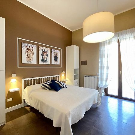 Casa Gramsci - Anzio Centro Daire Dış mekan fotoğraf