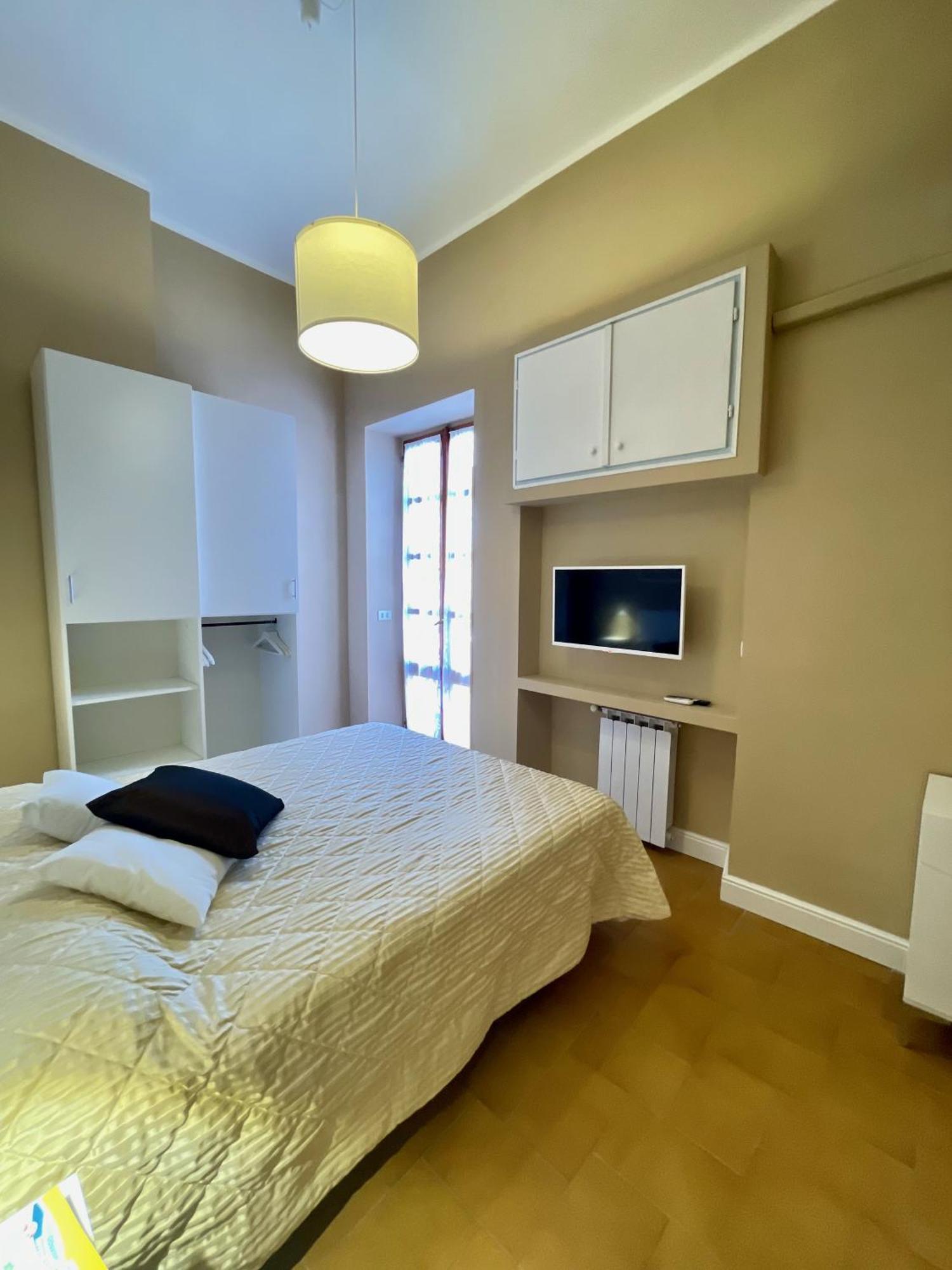 Casa Gramsci - Anzio Centro Daire Dış mekan fotoğraf