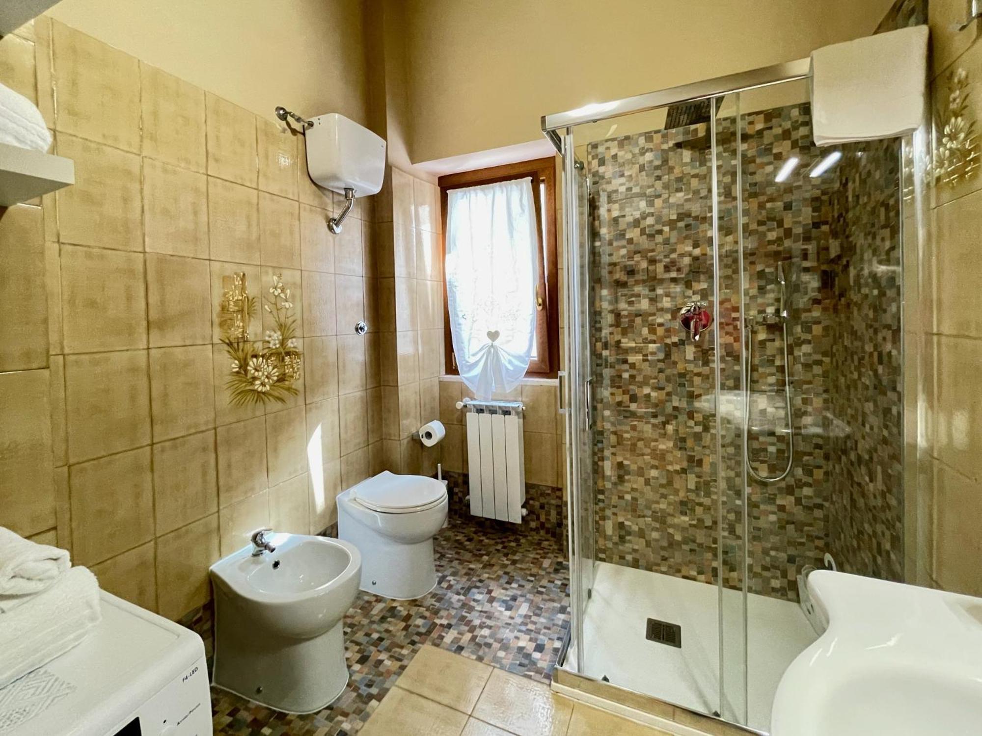 Casa Gramsci - Anzio Centro Daire Dış mekan fotoğraf