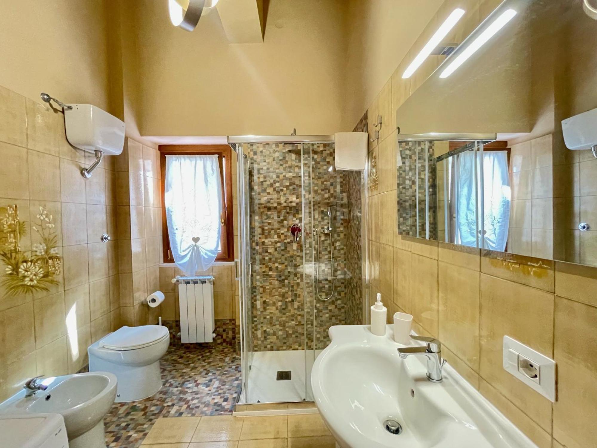 Casa Gramsci - Anzio Centro Daire Dış mekan fotoğraf