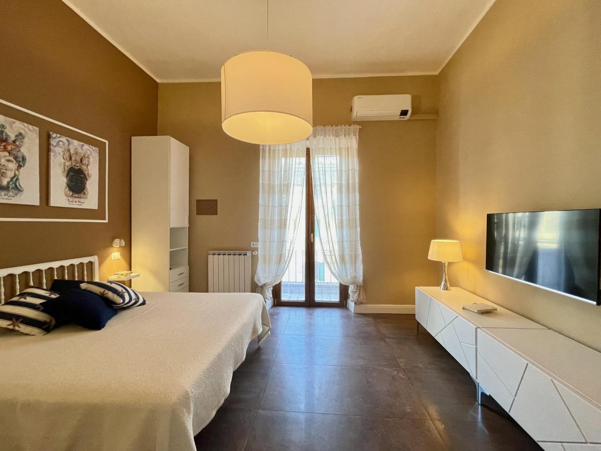 Casa Gramsci - Anzio Centro Daire Dış mekan fotoğraf