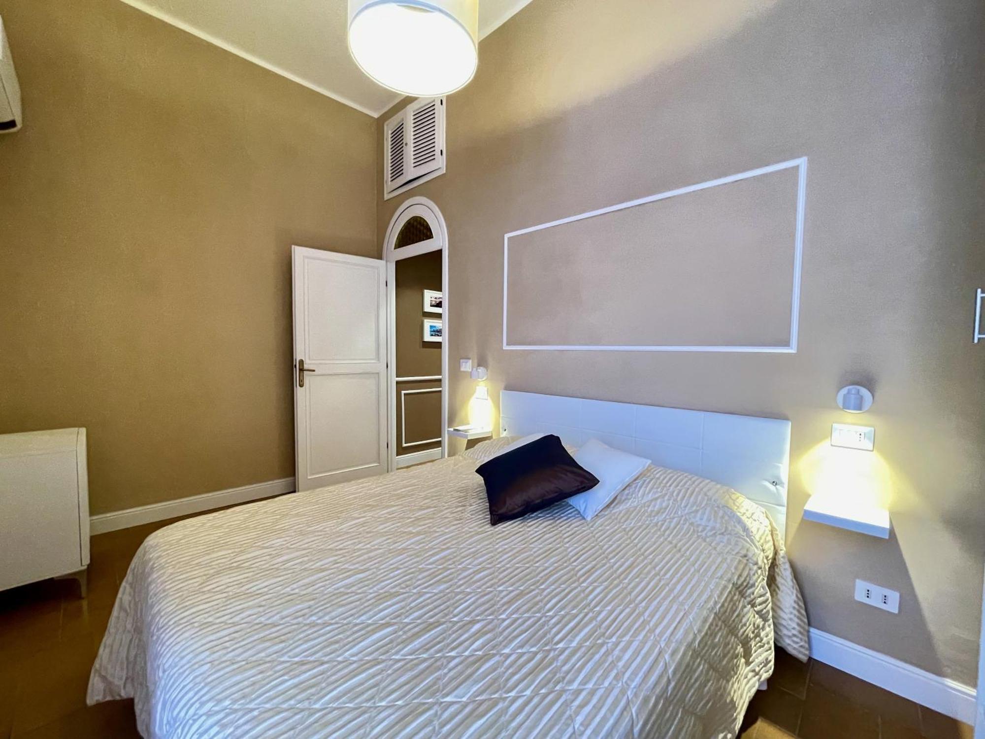 Casa Gramsci - Anzio Centro Daire Dış mekan fotoğraf