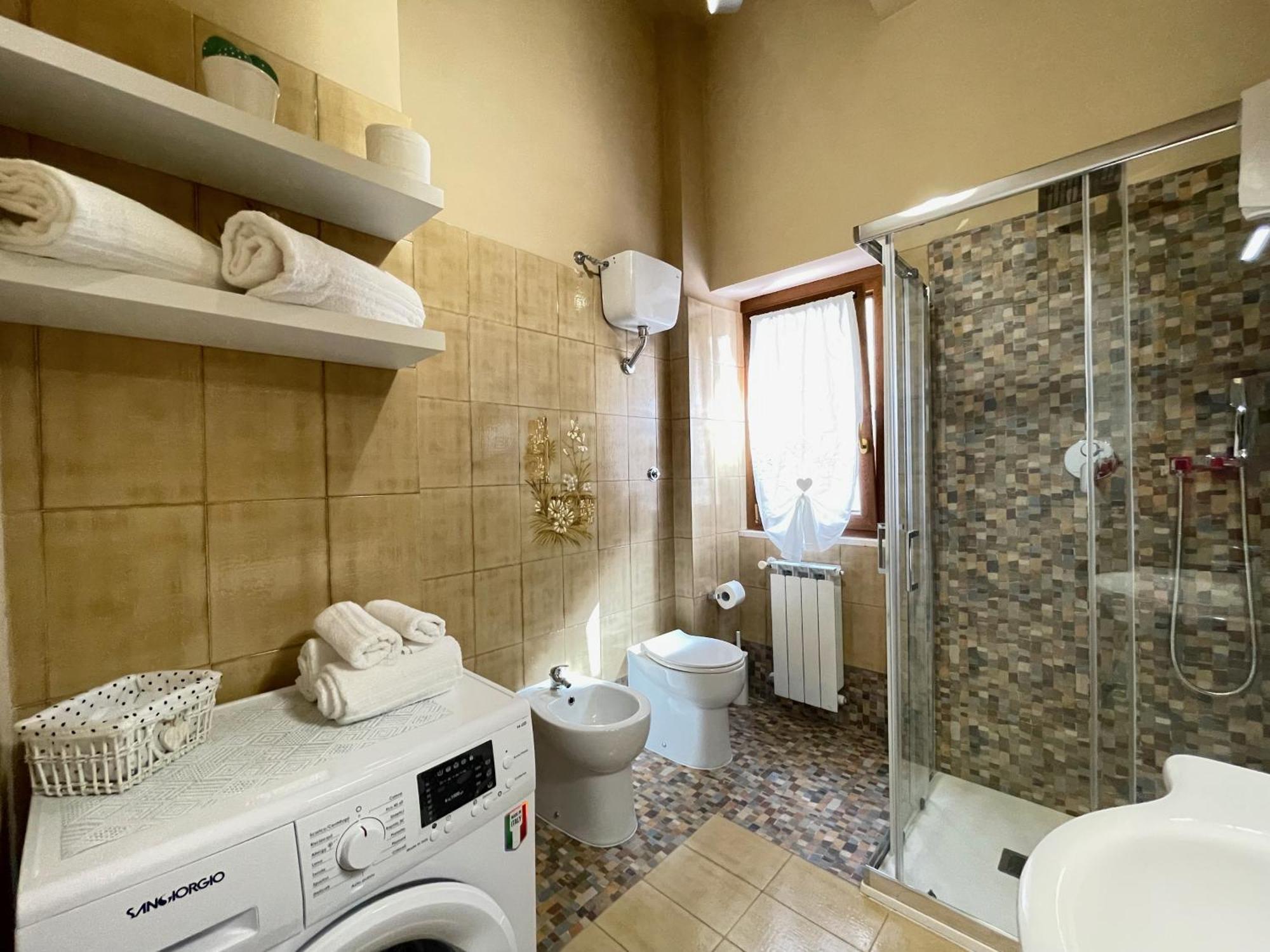Casa Gramsci - Anzio Centro Daire Dış mekan fotoğraf