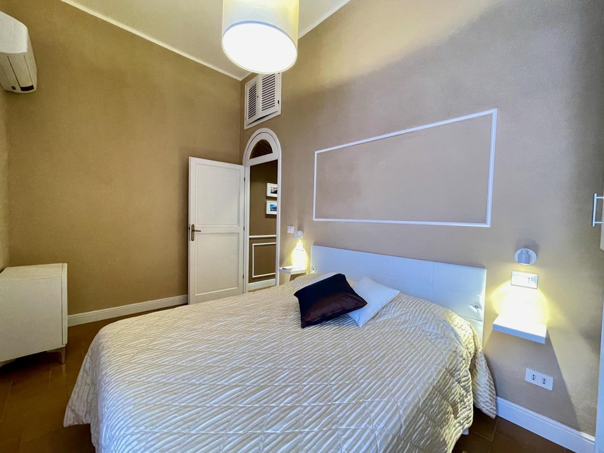 Casa Gramsci - Anzio Centro Daire Dış mekan fotoğraf