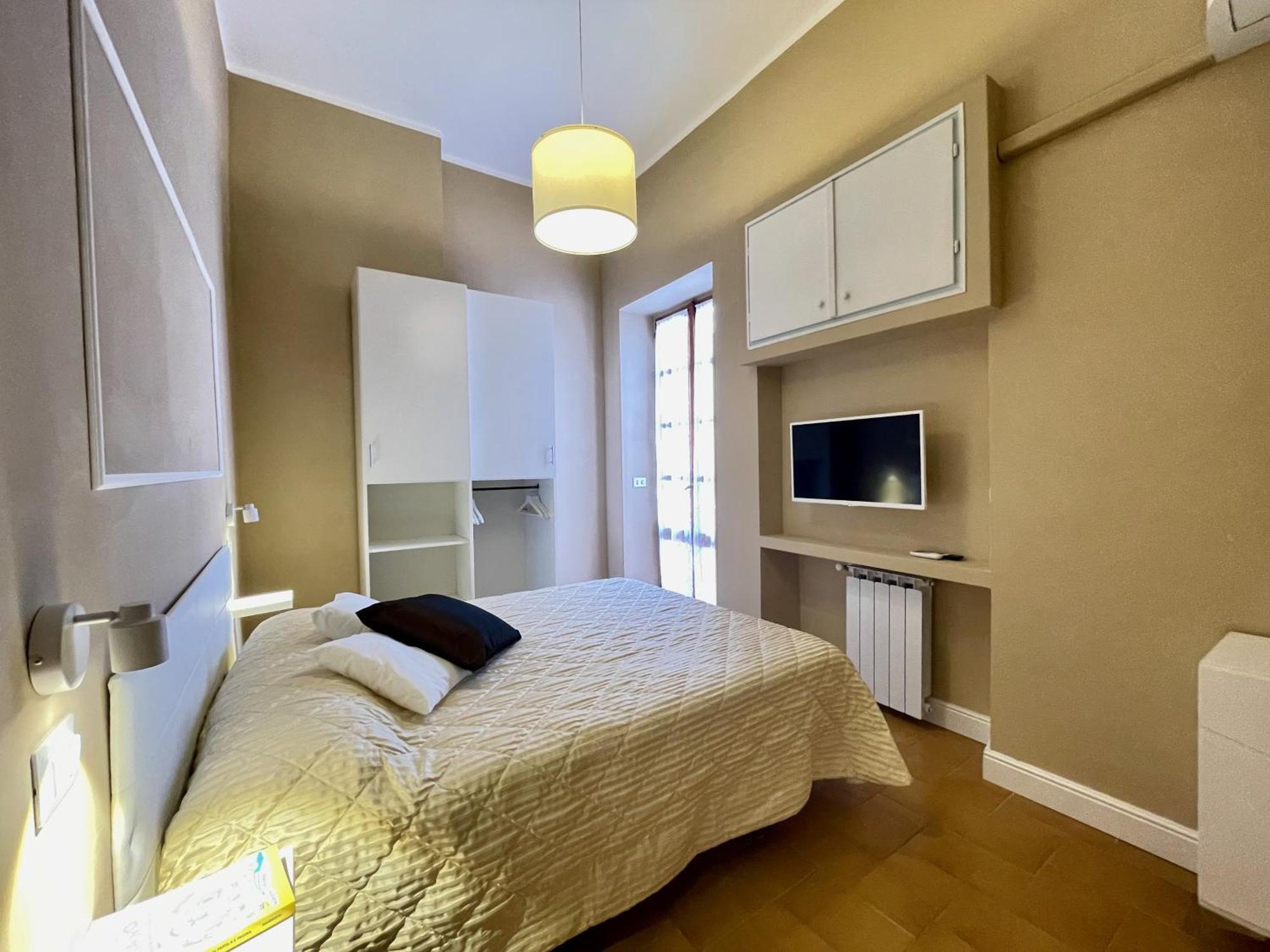Casa Gramsci - Anzio Centro Daire Dış mekan fotoğraf