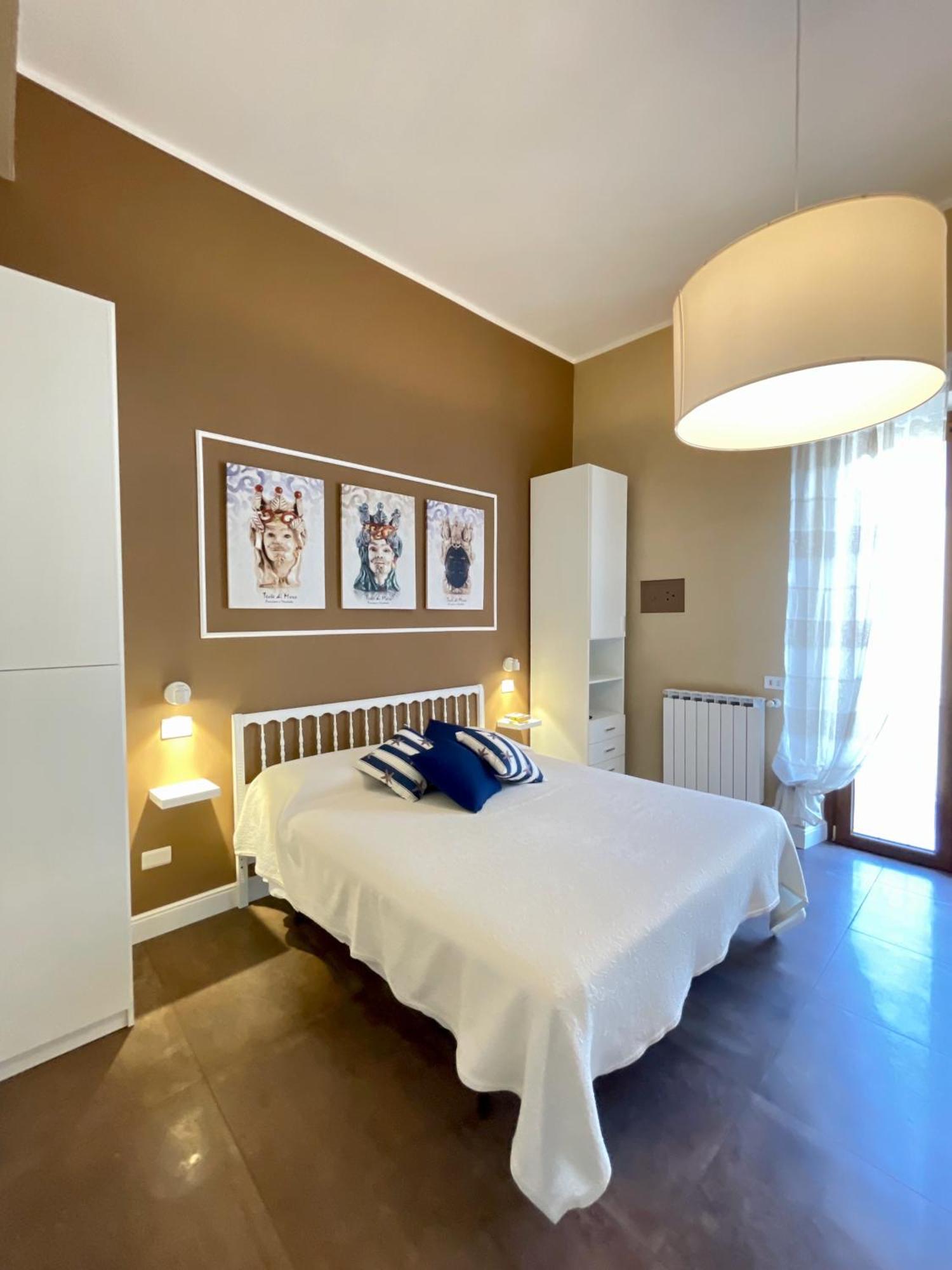 Casa Gramsci - Anzio Centro Daire Dış mekan fotoğraf