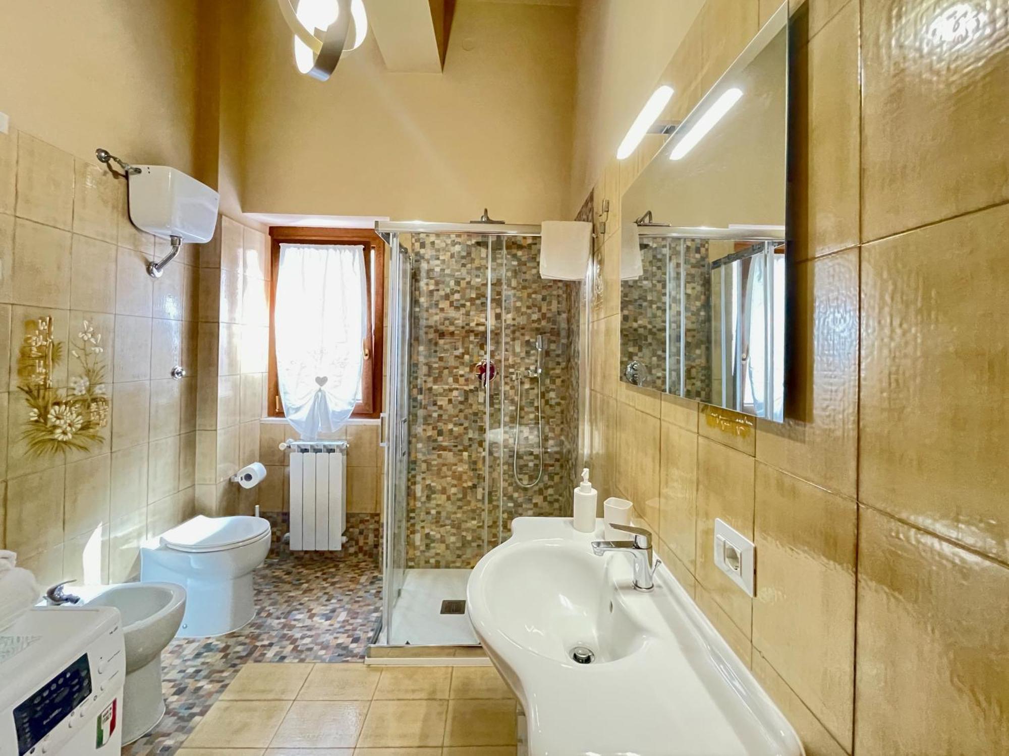 Casa Gramsci - Anzio Centro Daire Dış mekan fotoğraf
